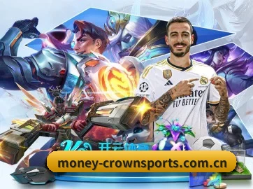 money-crownsports.com.cn APP